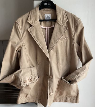 Blazer „Woolrich“ Gr L