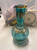 Shisha Set mit mehreren Pfeifen und viel Zubehör