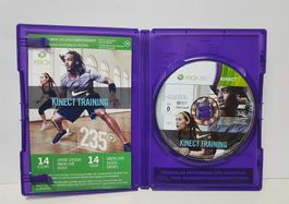 Kinect Training Personalisiertes Training für zu Hause Xb360