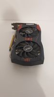 Carte Graphique Asus GeForce GTX
