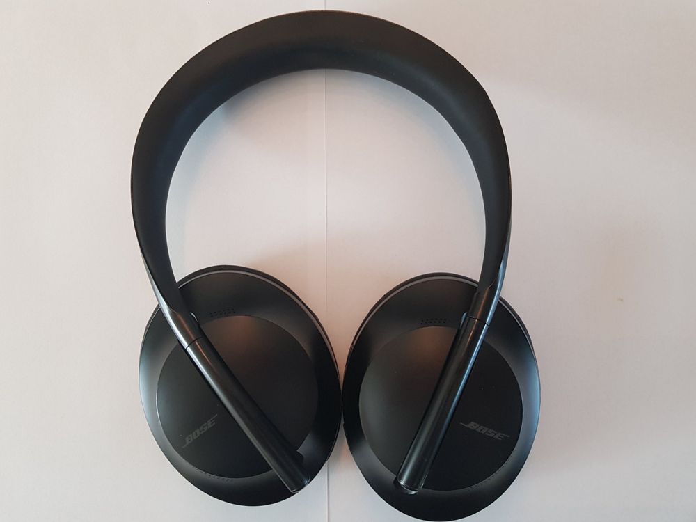 Bose NC 700 Bluetooth Kopfhörer Kaufen auf Ricardo