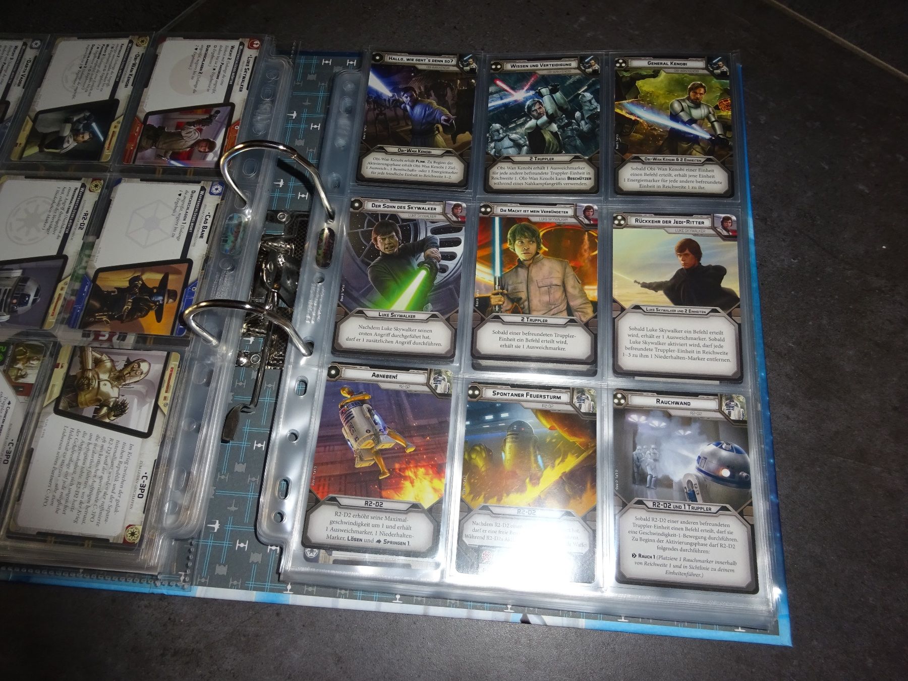 Star Wars Spielzeuge: Star wars légion lot de figurines – Gebraucht aus Sierre von sud_fg5q 7