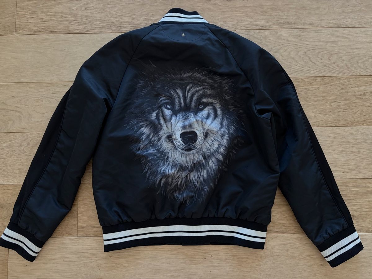 Valentino Giacche: Valentino Jacket men – Nuovo (secondo la descrizione) da Zürich venduto da Moremoneymoney