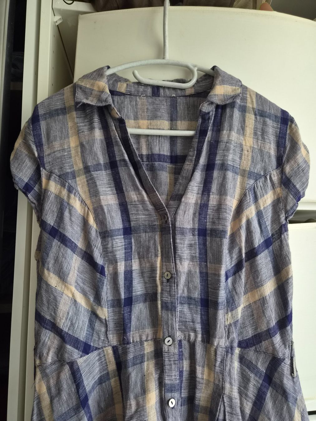 Vestiti: Schönes Kleid Gr. 42 – Usato da Frenkendorf venduto da Chrigeli01 1