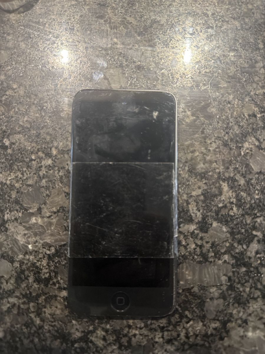 Apple Lettore multimediale portatile: iPod 7e génération 32go pas d’iCloud  – Difettoso da Yverdon-les-Bains venduto da ame_7f2x