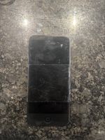 iPod 7e génération 32go pas d’iCloud 