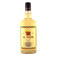 El Viejito Tequila Gold