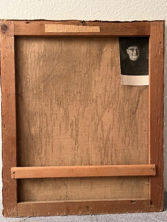 Paul Auguste Perrelet (18721965) Gemälde Kaufen auf Ricardo