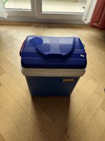 Elektrische Kühlbox fürs Auto