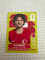 Panini Sticker WM 2026, TUR 8 Ferdi Kadioglu