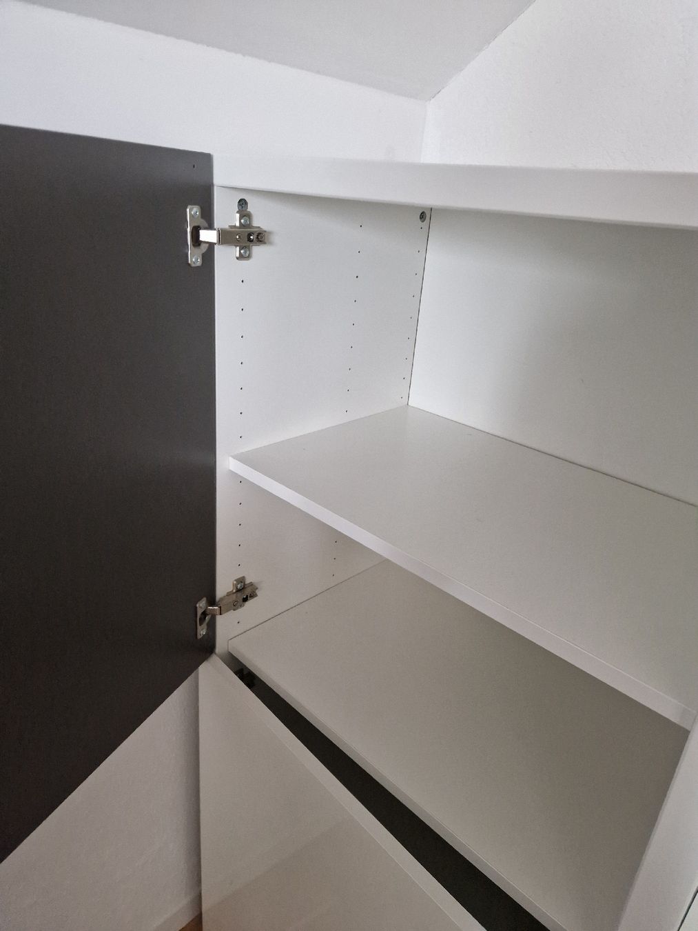Armadi: Petite armoire Ikea Bestå – Usato da Neyruz FR venduto da mem_77rw 4