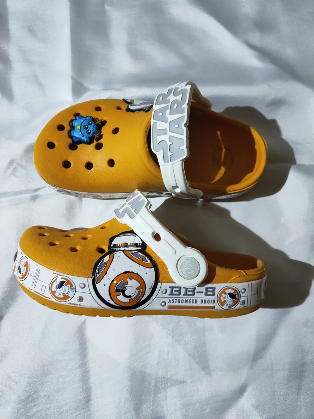Crocs Schuhe für Jungen: Crocs  für Junge 10 c 11 – Gebraucht aus Ins von variable 1