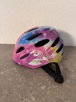Mädchen Fahrradhelm Gr. 48-52cm
