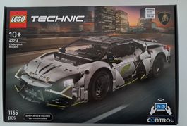 LEGO Technic 42214 Lamborghini Revuelto - Neu & OVP!