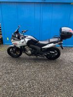 Motorrad