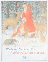Wach auf, Siebenschläfer, Sankt Nikolaus ist da - Eleonore S