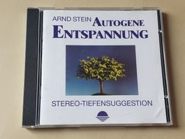 Arnd Stein Autogene Entspannung