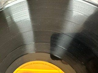 Dischi in vinile: HARDROCK ACCEPT Braker LP 1981 – Usato da Herlisberg venduto da kalabong 7