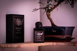 Evil Angel, Lorenzo Pazzaglia (decants / Abfüllung)