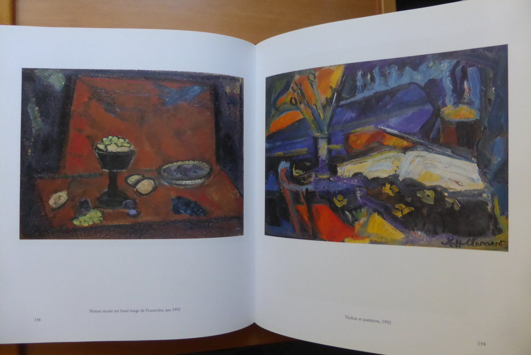 Libri: Kunst - Marie-Hélène Clément - Waadt – Nuovo (secondo la descrizione) da Brunnadern venduto da lesezirkel 2