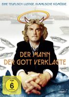 Der Mann, der Gott verklagte (Australien, 2001)