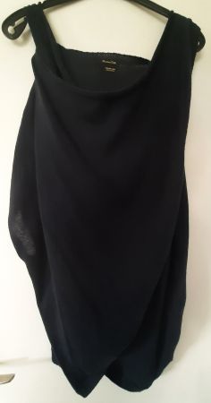 Massimo Dutti Damen jersey Gr. S