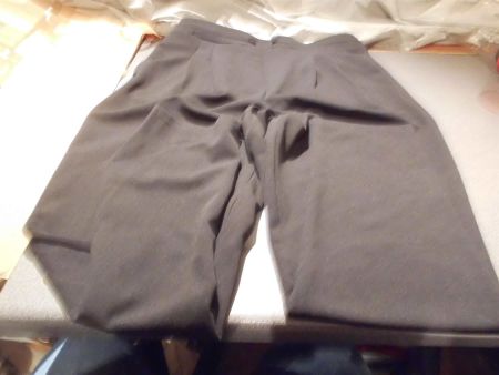 Hose Grösse 40, C&A Yessica, schwarz