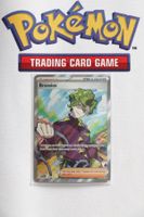 Pokémon TCG - Brassius Full Art Trainer (PRE135) Prismatic