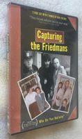 Capturing The Friedmans Andrew Jarecki Oscar 2003 DVD NTSC