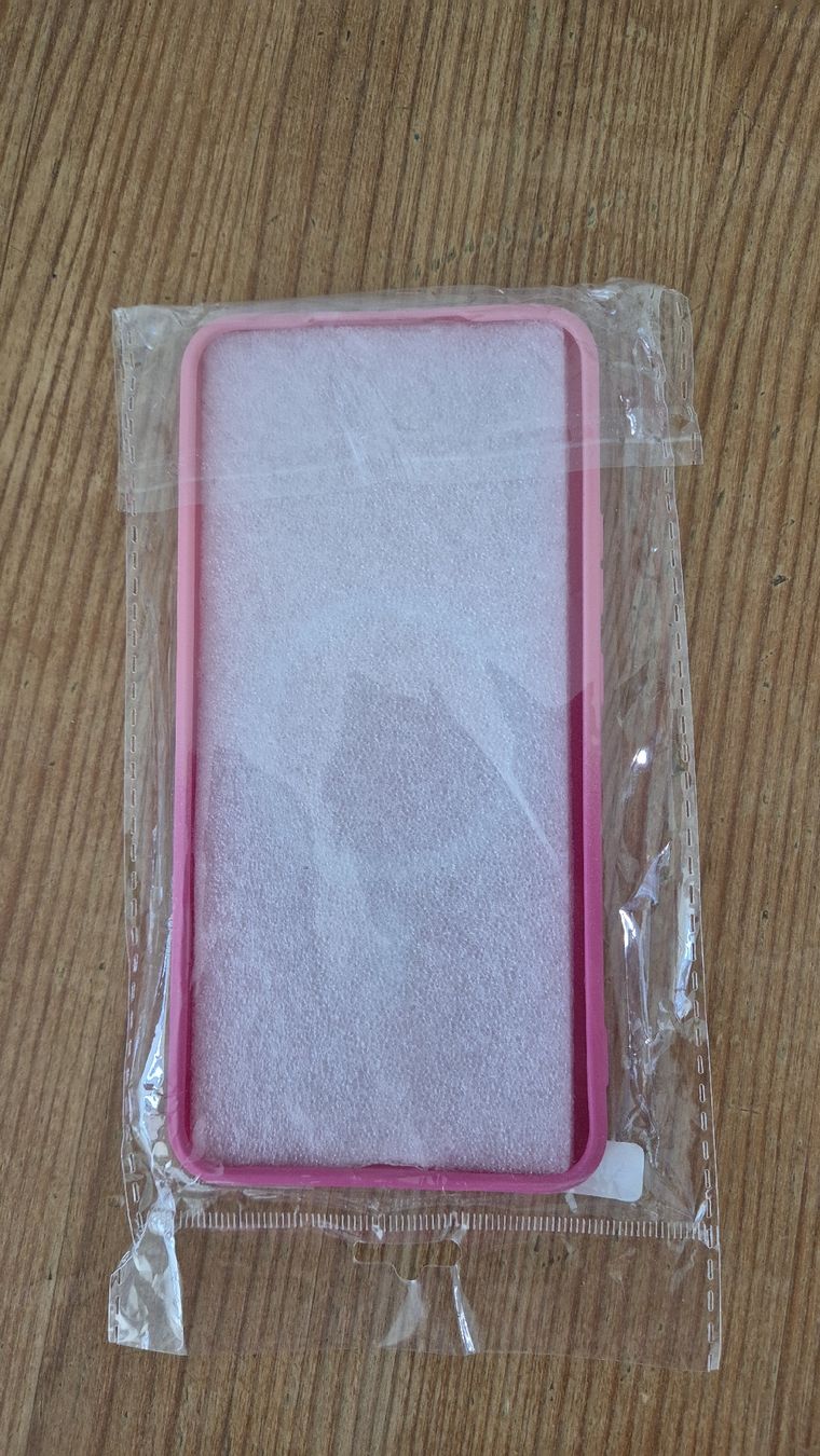 Samsung Covers & Schutzfolien: Samsung Galaxy S22 Plus Hülle - Pink - Neu – Neu und originalverpackt aus Riehen von schneider.jcl