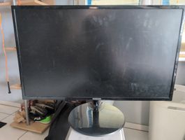 Samsung Monitor S27F350FHU gebraucht