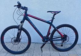 Mountain Bike Ghost 7005 a grade alloy misura M