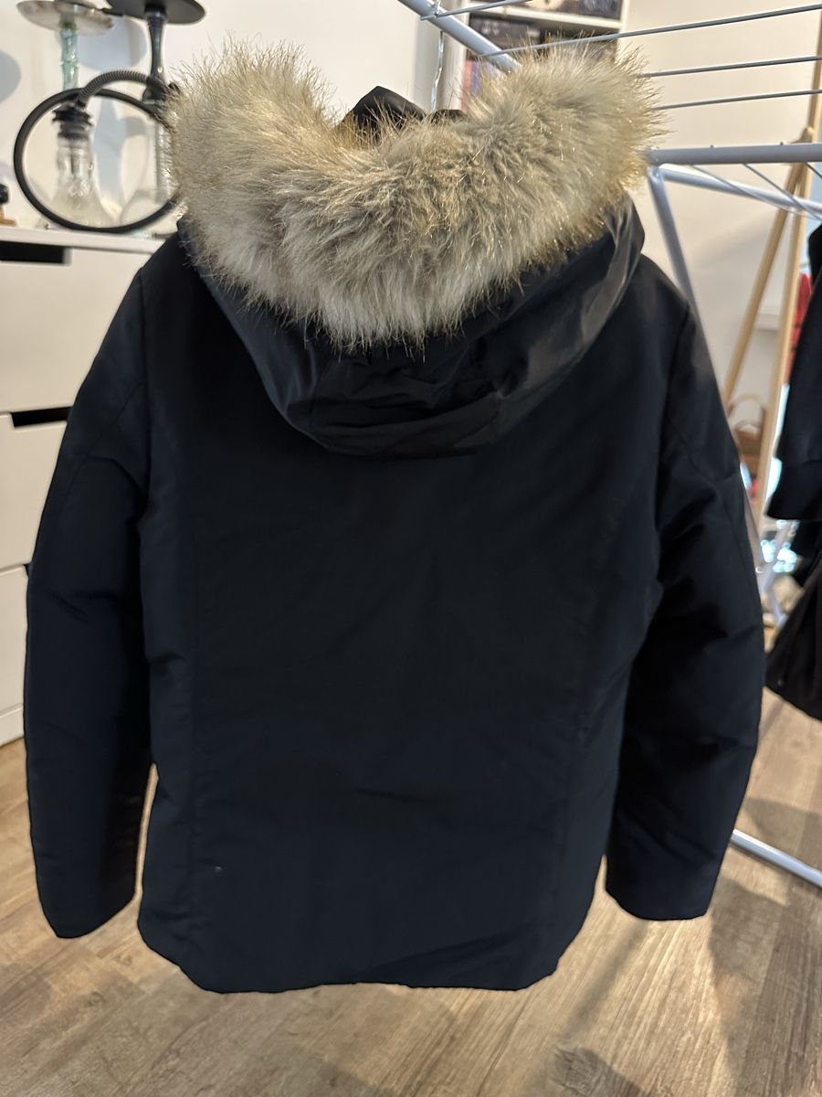 Tommy Hilfiger Giacche: Tommy Jeans Daunen Jacke – Usato da Solothurn venduto da cas_l9mk 2