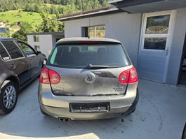 Golf 5 2.0 fsi 4motion