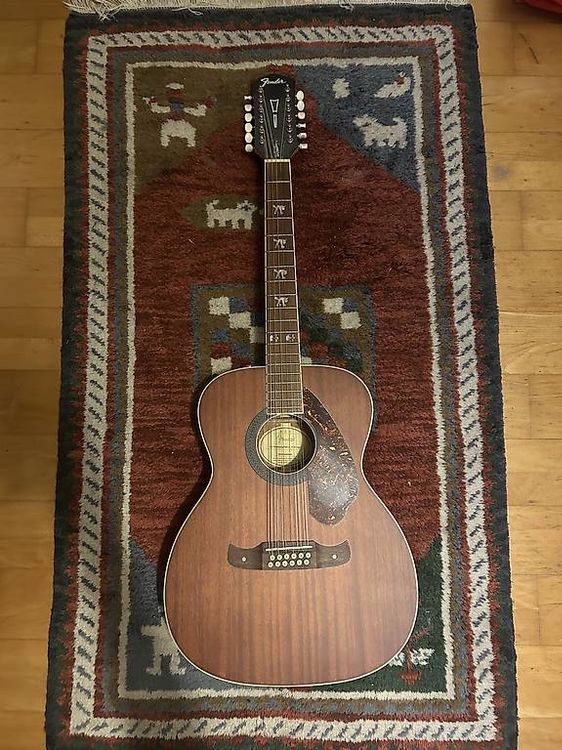 FENDER AMPERSTAND GUITAR CRADLE - SUPPORTO PER CHITARRA DA AMPLIFICATORE - Foto 10