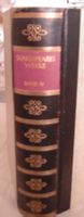 SHAKESPEARES WERKE BAND 4