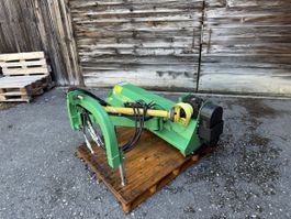 Seitenschlegelmulcher 