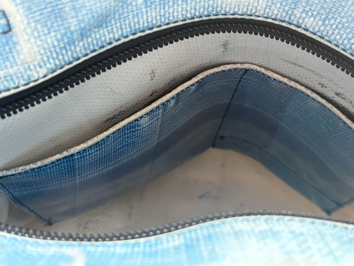 Freitag Borse da donna: Freitag Tasche – Usato da Horgen venduto da Spikystar13 3
