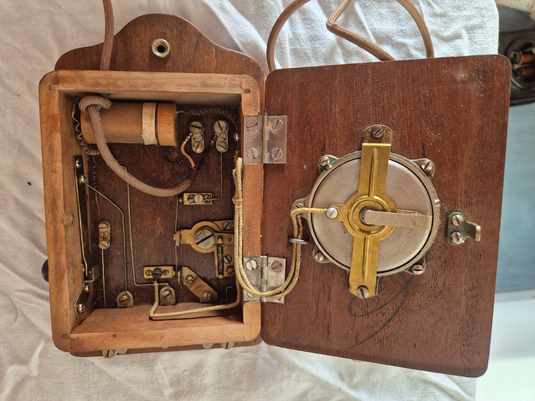 Telefone: Haustelefon – Gebraucht aus St. Gallen von bea_69r5 1