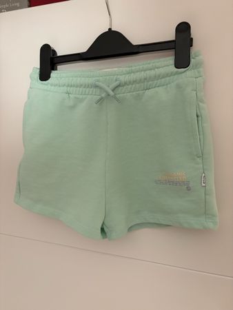 Kurze Hosen Mädchen Gr. 140 / 146