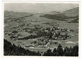 AK Schwarzenegg bei Thun
