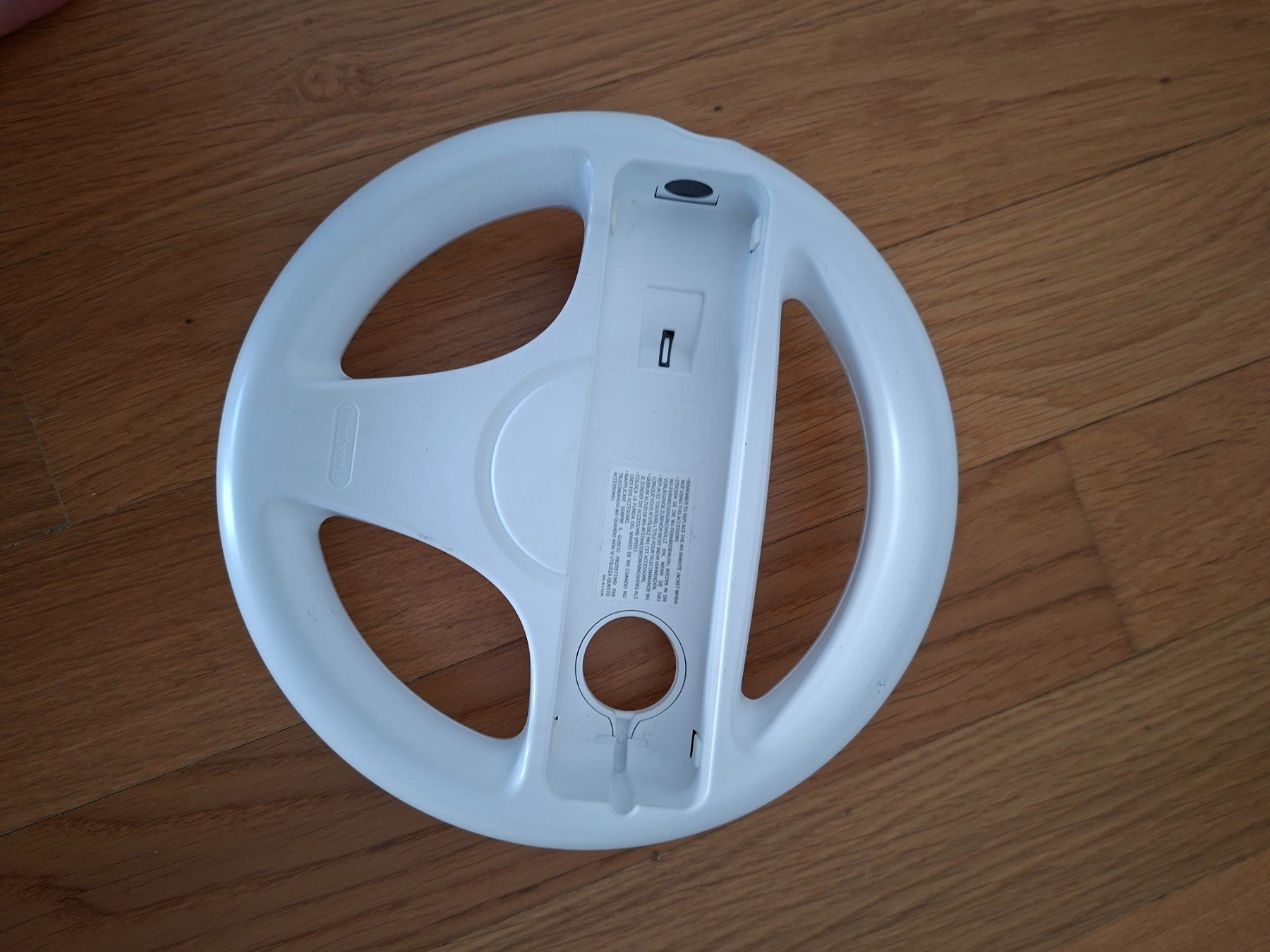Nintendo Giochi: Mario Kart Wii + Accessory - Nintendo Wii – Usato da Eglisau venduto da Kiel 5