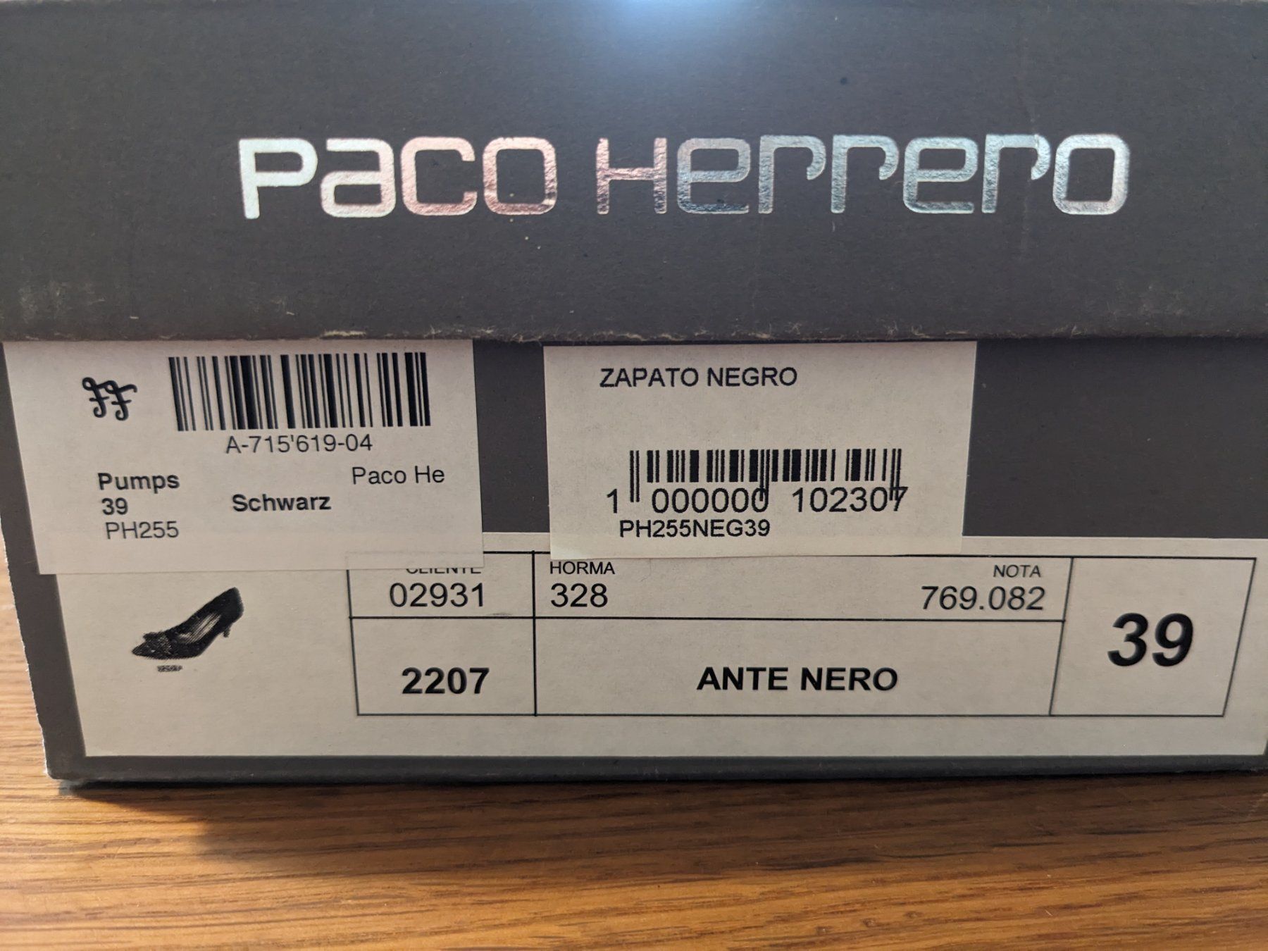 Scarpe da donna: Spitzige elegante Wildleder Pumps – Nuovo (secondo la descrizione) da Bern venduto da Zorro333 3