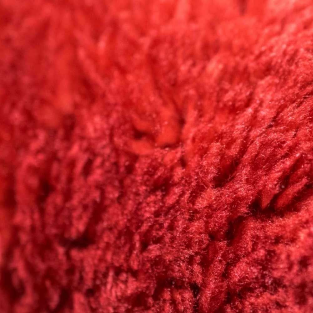 Tappeti: TEPPICH HOCHFLOR LOFT, red 160x230cm – Nuovo e nell'imballaggio originale da Reinach AG venduto da carpethouse 5