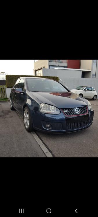 Golf 5 Gti Automat