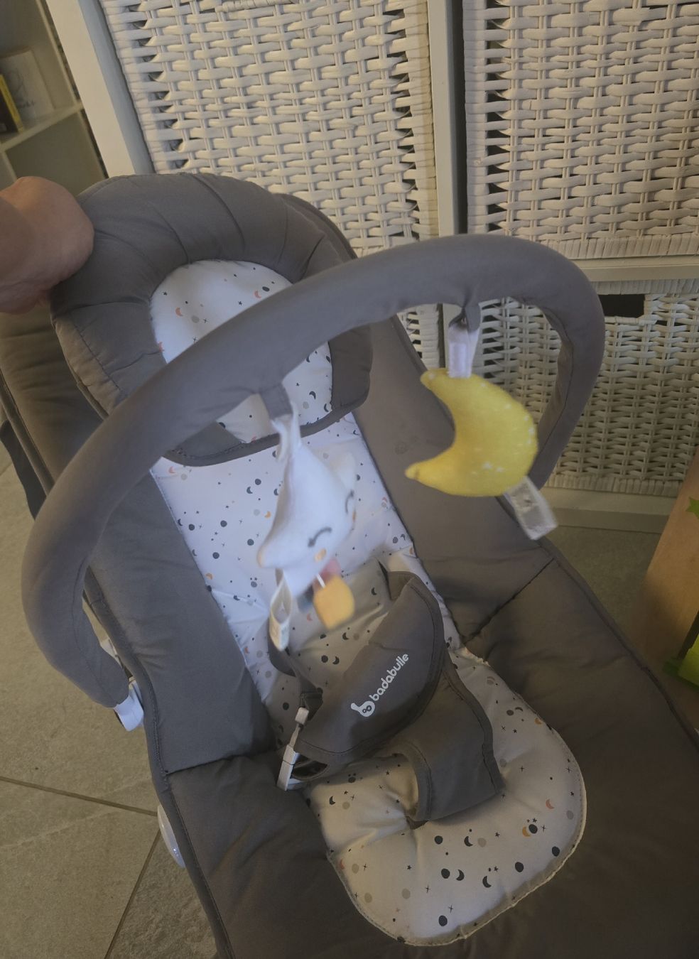 Carrozzine: Kinderwagen/Kinder Set – Usato da Beinwil am See venduto da dia_wzr9 5