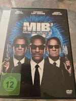 Men In Black 3 DVD