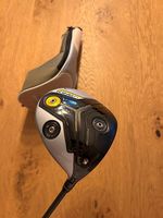 Cobra King F7 Driver 11.5° gebraucht - S-Flex