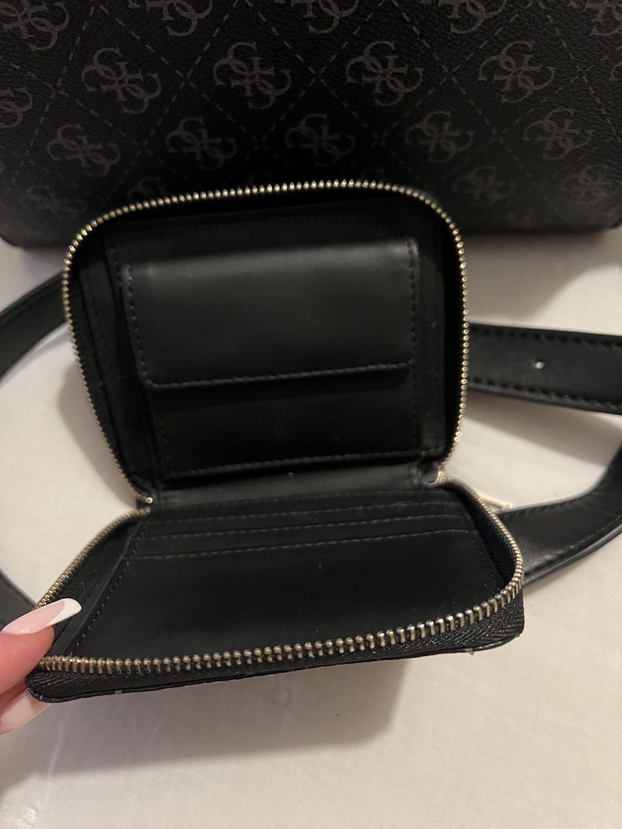 Guess Taschen für Damen: Guess Tasche – Neu (gemäss Beschreibung) aus Bassersdorf von lsc_27dj 3