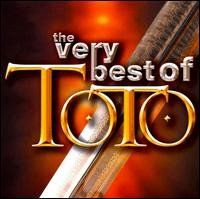 Toto: The very Best of CD